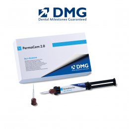 Chất gắn không kim loại PermaCem 2.0 (DMG)